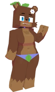  jenny mod